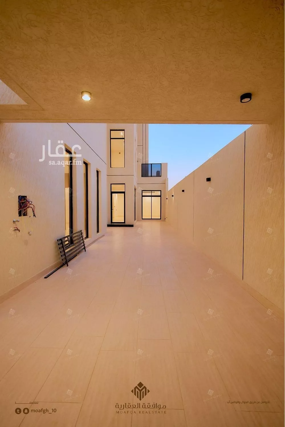 5 bedroom villa in Al Mahdiyyah 4
