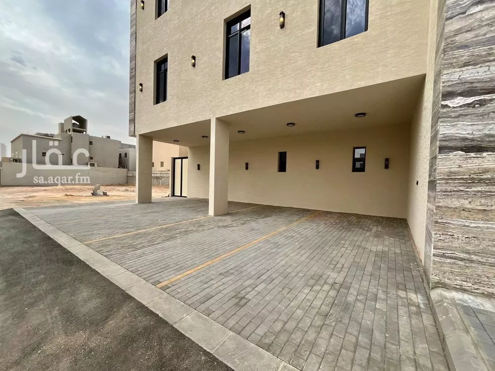 شقة 3 غرف في المهدية 4