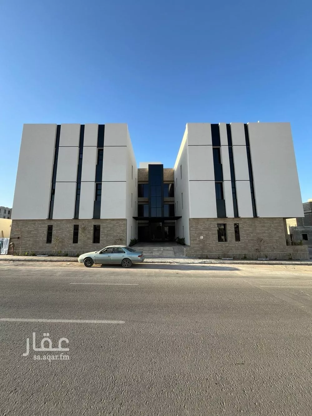 شقة 3 غرف في المهدية 5