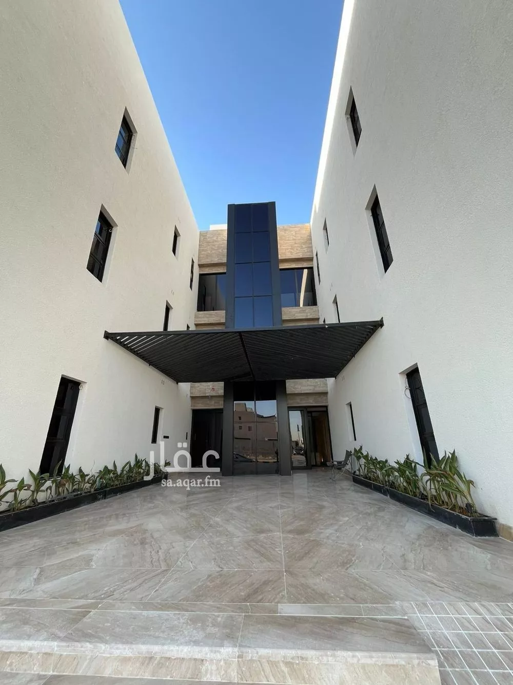 شقة 3 غرف في المهدية 4