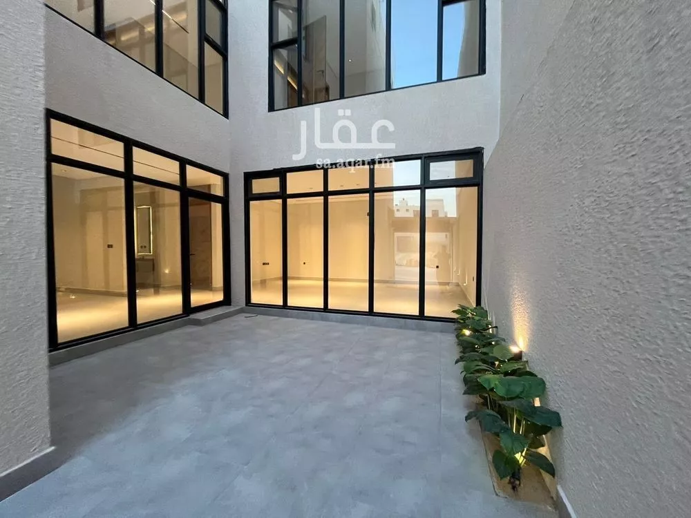 فيلا 3 غرف في المهدية 3