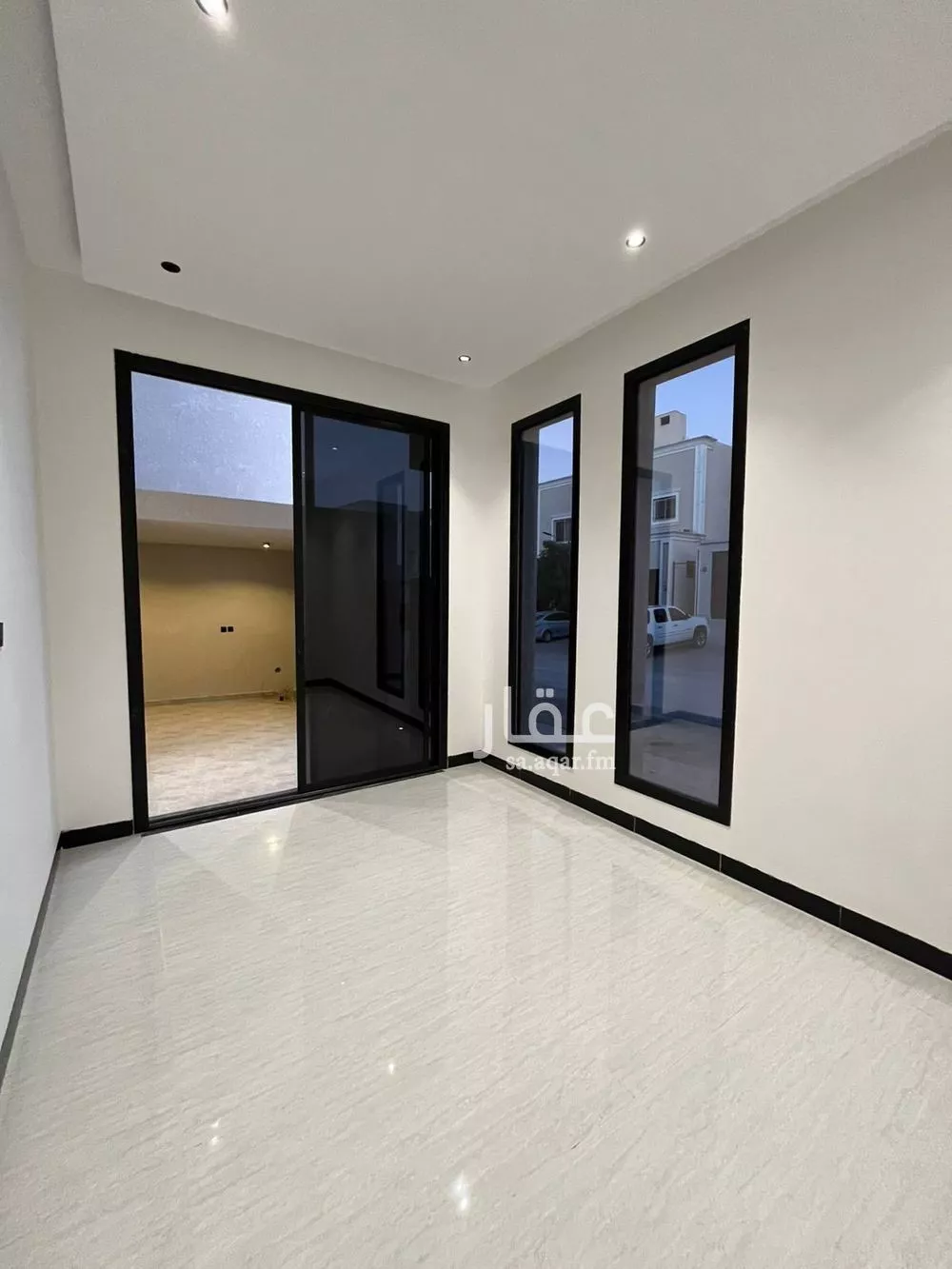 فيلا 3 غرف في المهدية 5