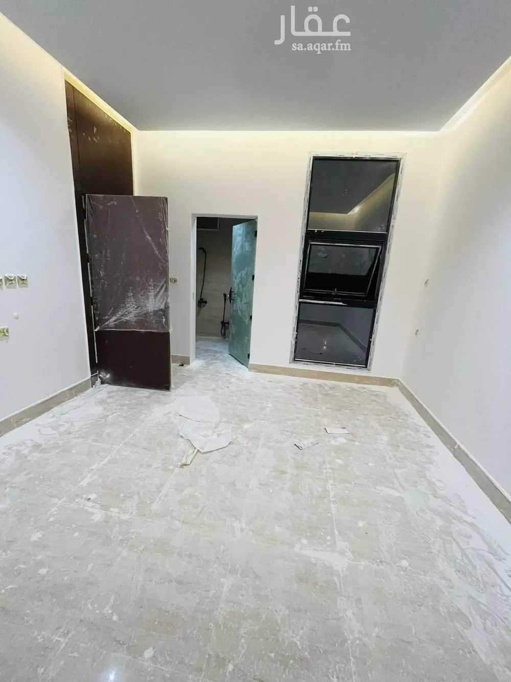 فيلا 3 غرف في المهدية 2