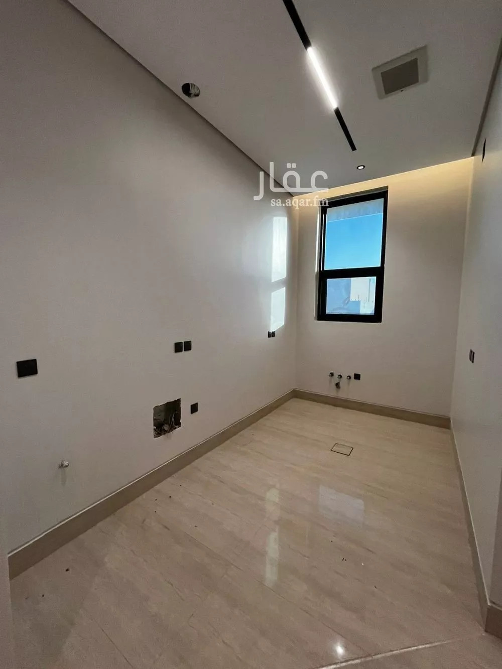 شقة 3 غرف في المهدية 3