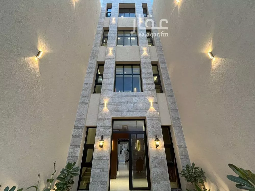 شقة 3 غرف في المهدية 5