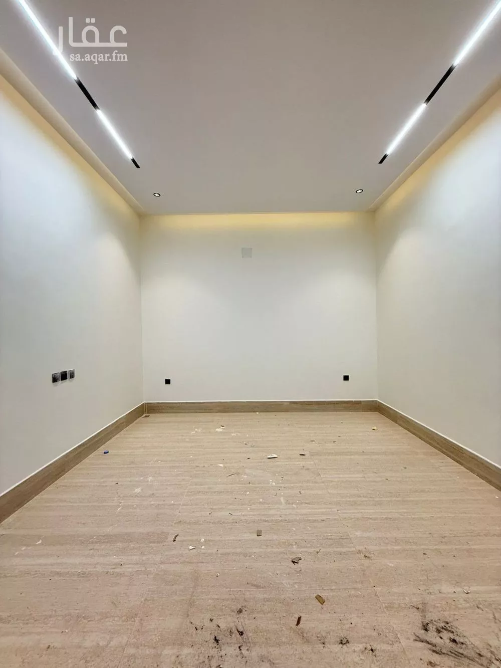 فيلا 3 غرف في المهدية 2