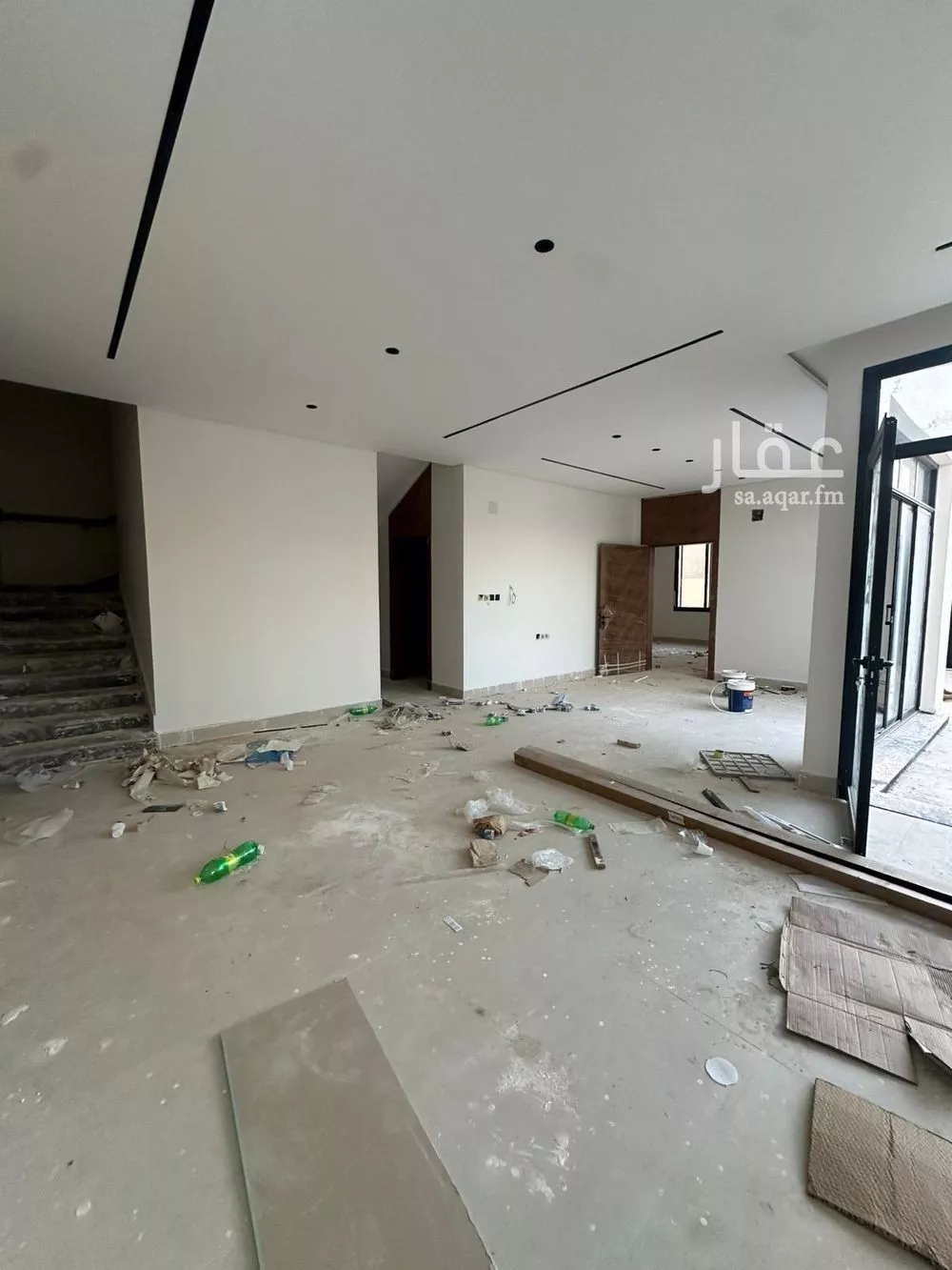 فيلا 3 غرف في المهدية 4