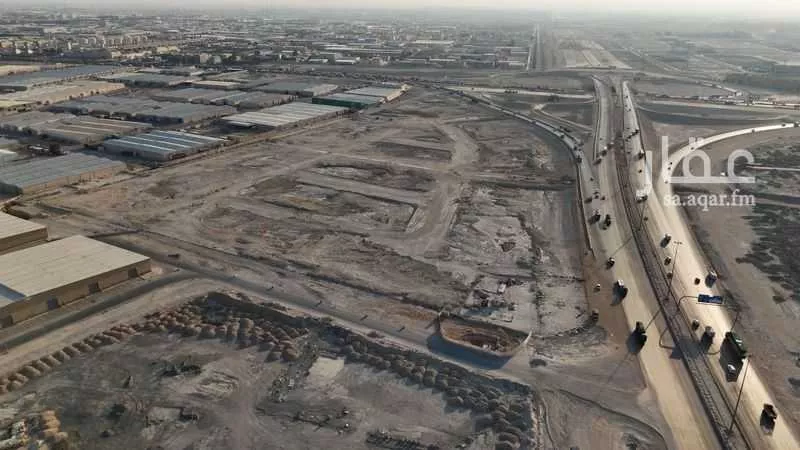 169174 sqm land in Al Bariah 5