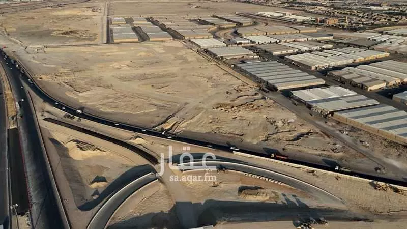 169174 sqm land in Al Bariah 2