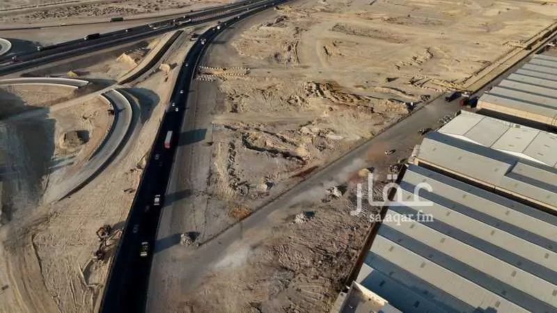 169174 sqm land in Al Bariah 3