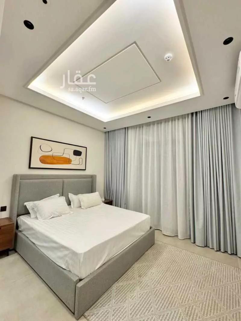 شقة 3 غرف في العارض 5