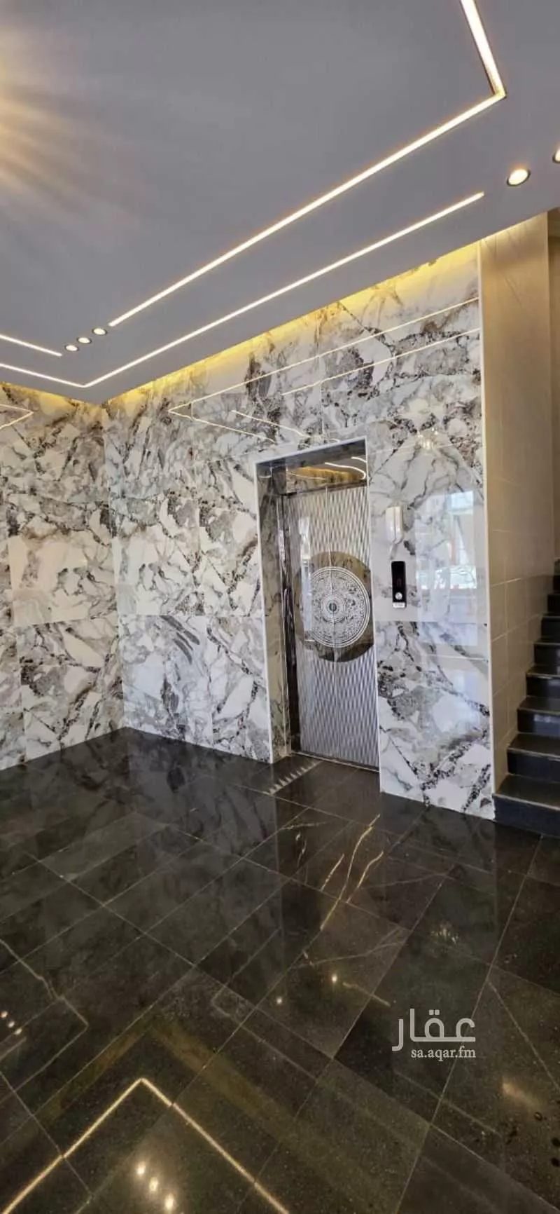 2 bedroom apartment in Al Marwa, Jeddah 4