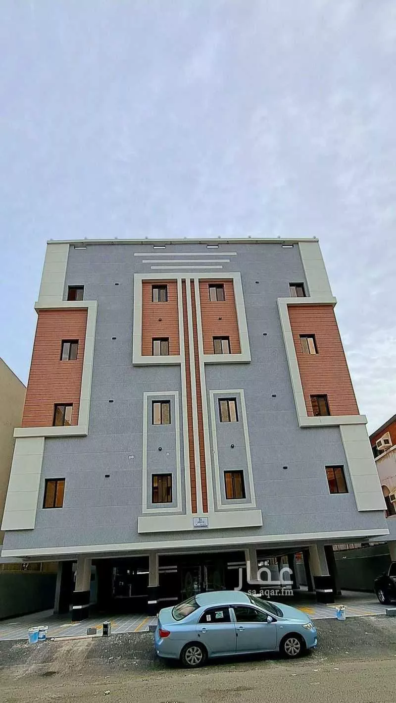 عمارة 550 م² في الصفا