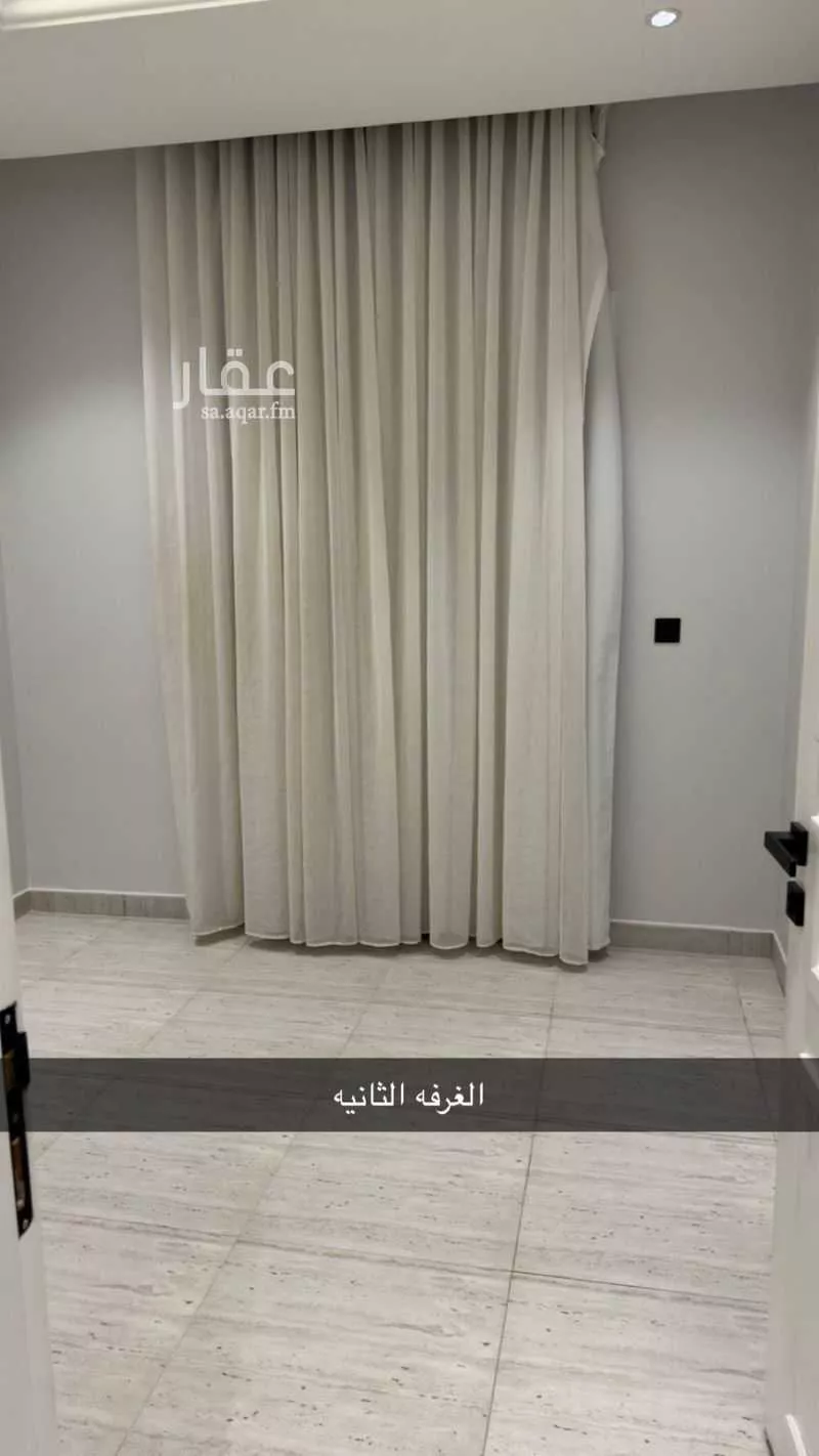 شقة 4 غرف في الملقا 5