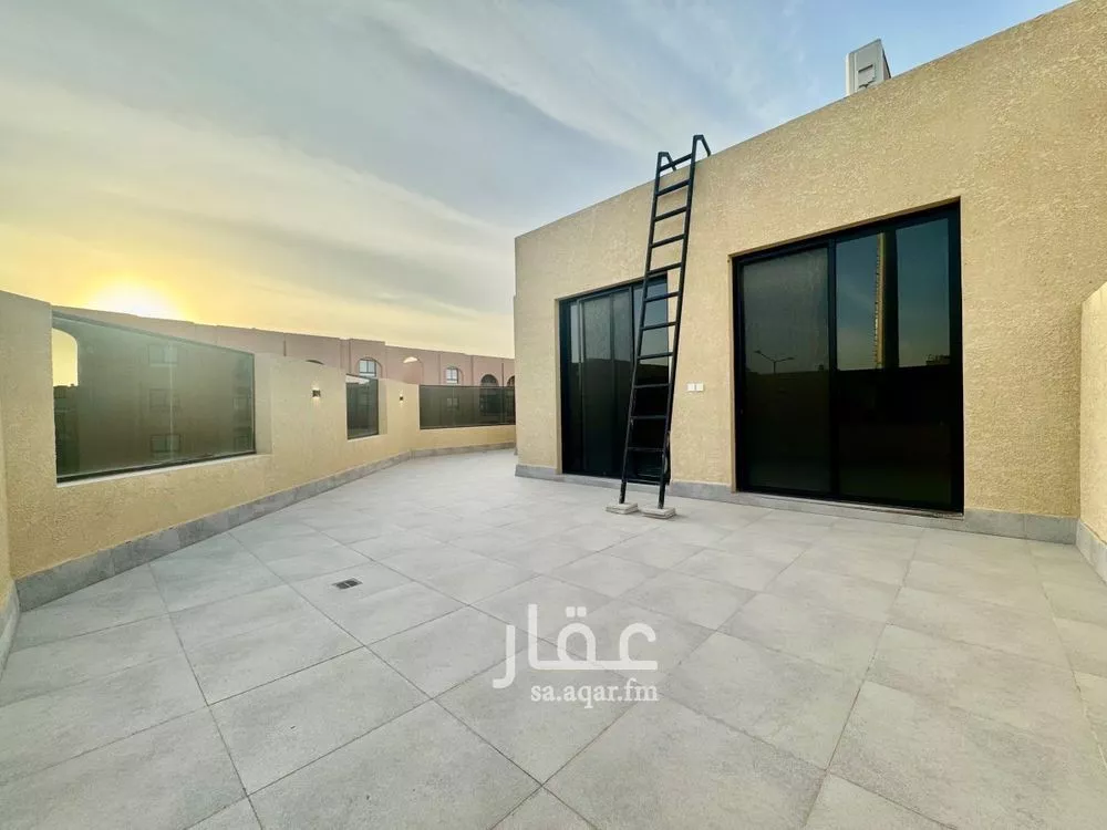 3 bedroom apartment in Al Narjis 5