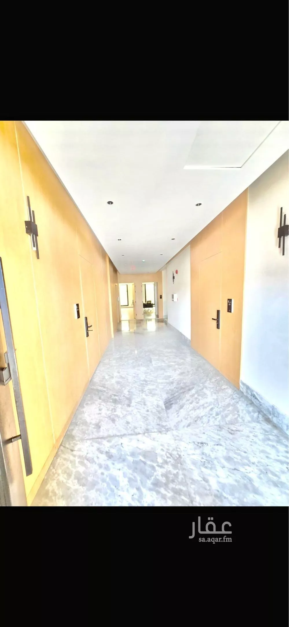 3 bedroom apartment in Al Narjis 1
