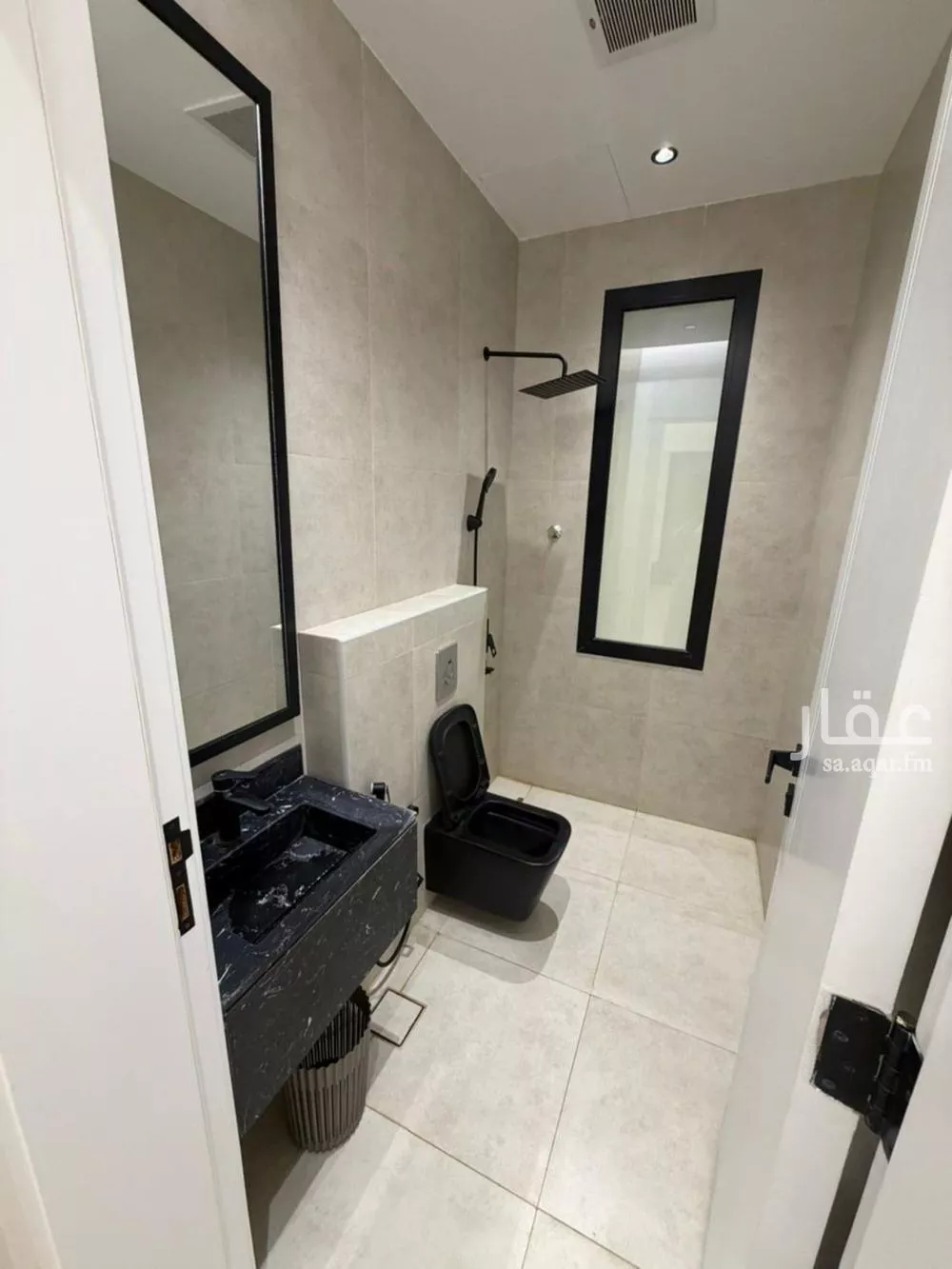 3 bedroom apartment in Al Munsiyah 2