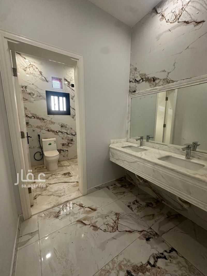 فيلا 3 غرف في جدة 19