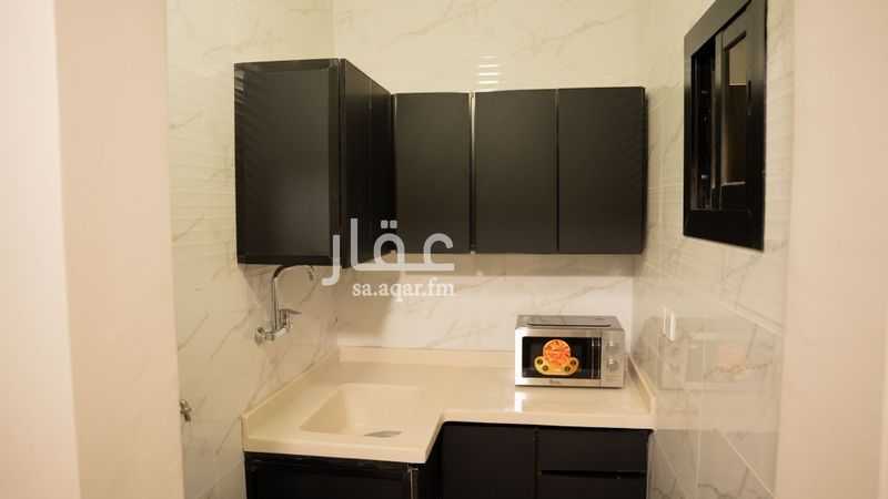18 bedroom building in Al Rabwa, Jeddah 12