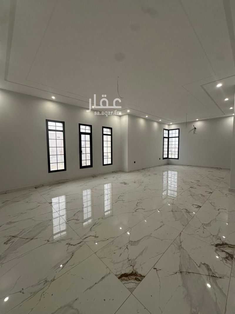 فيلا 3 غرف في جدة 6