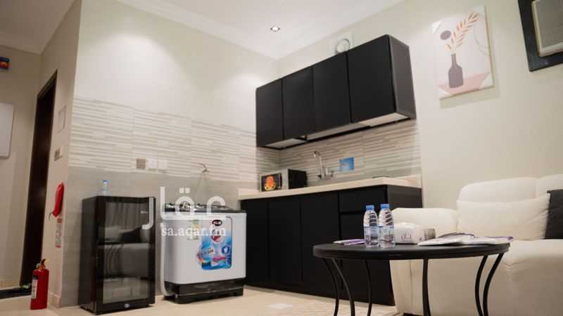 18 bedroom building in Al Rabwa, Jeddah 3