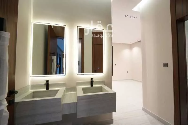 شقة 4 غرف في الصفا 2