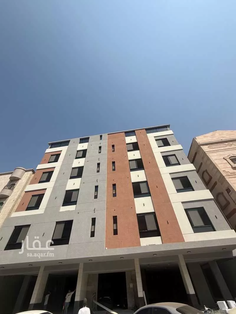 شقة 3 غرف في النسيم 5