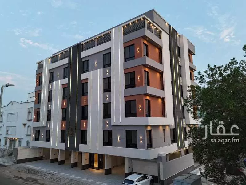 شقة 4 غرف في الصفا 1