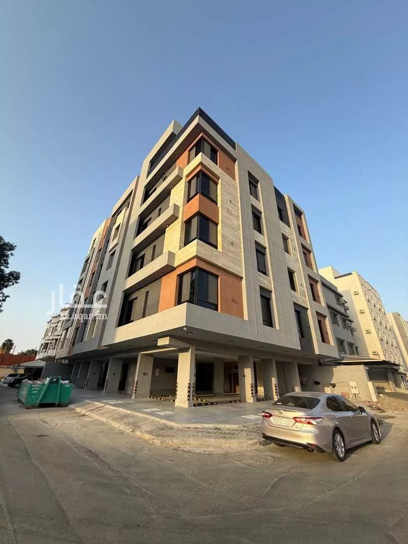 شقة 3 غرف في الصفا 2