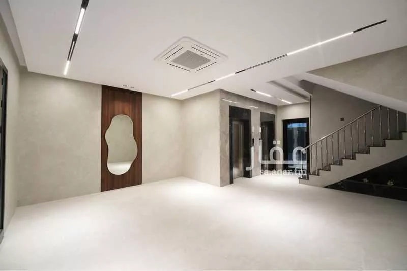 شقة 4 غرف في الصفا 3