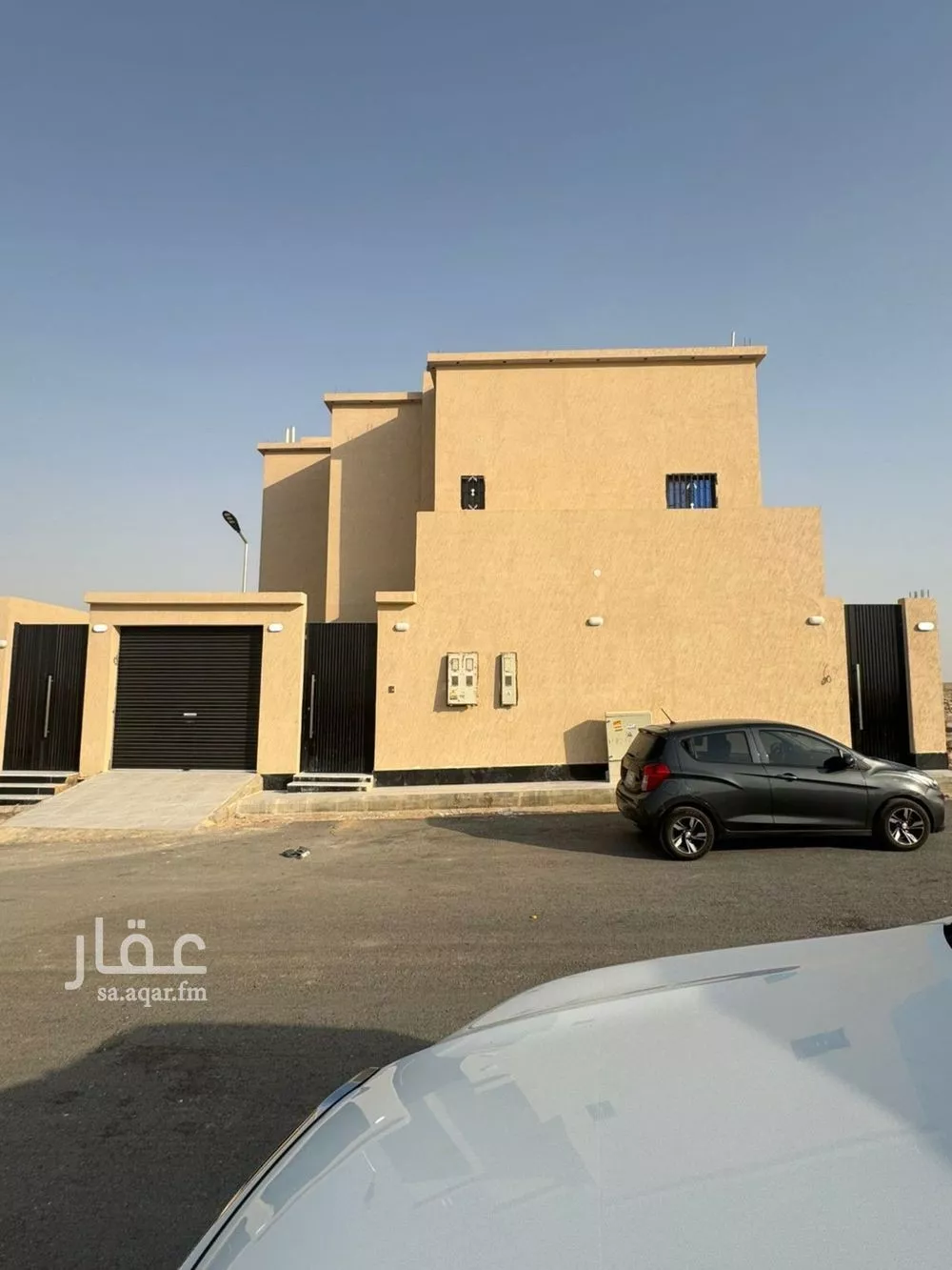 دور 5 غرف في عريض