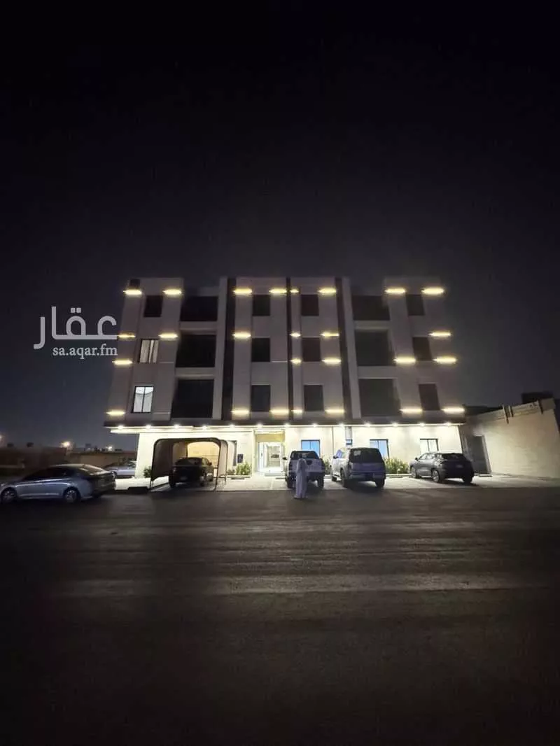 عمارة 50 م² في العارض 2