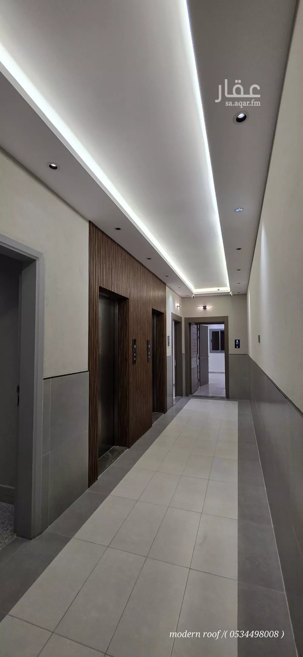 شقة 4 غرف في الصفا 4