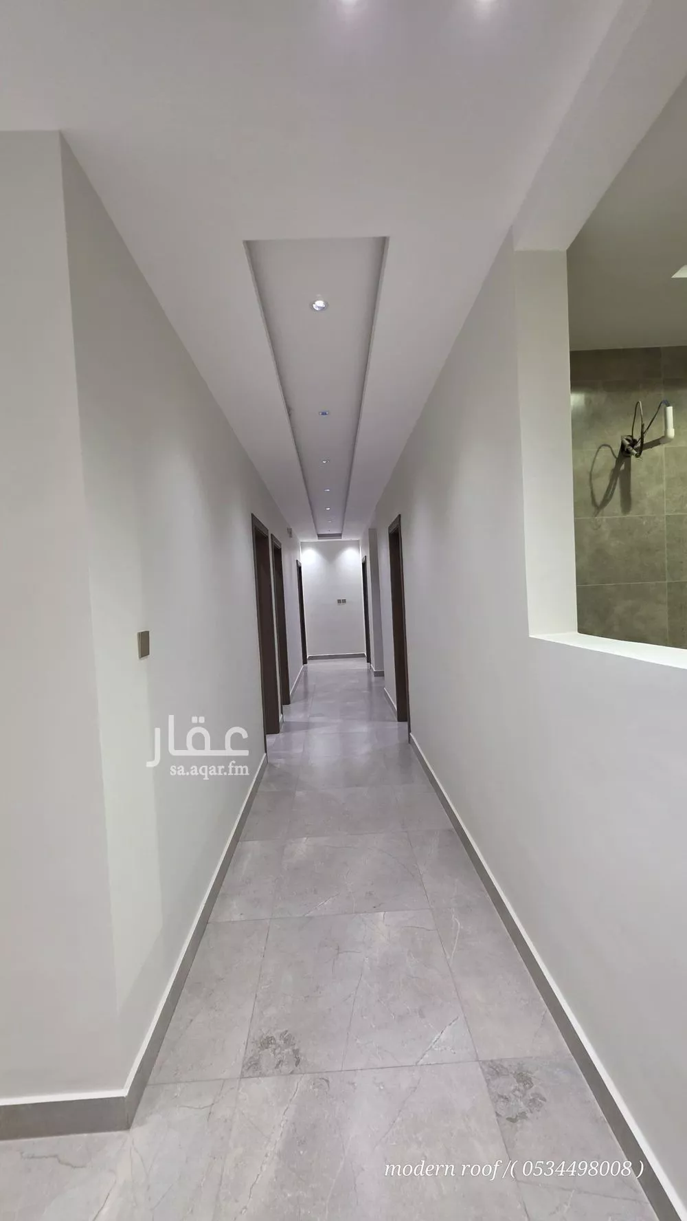 شقة 4 غرف في الصفا 5