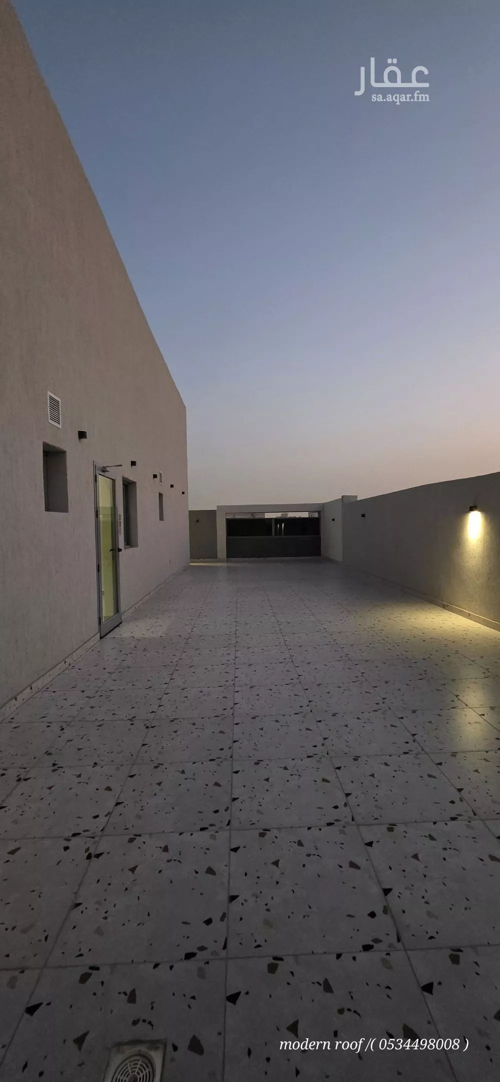 شقة 4 غرف في الصفا 1