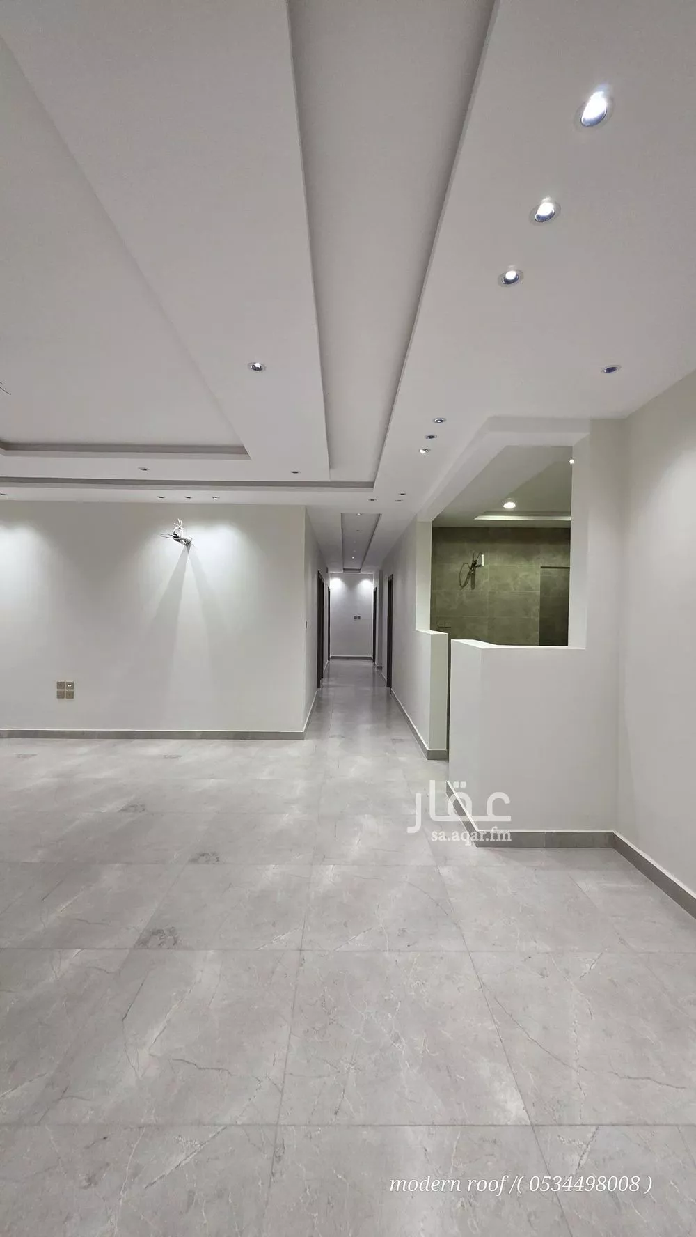 شقة 4 غرف في الصفا 2