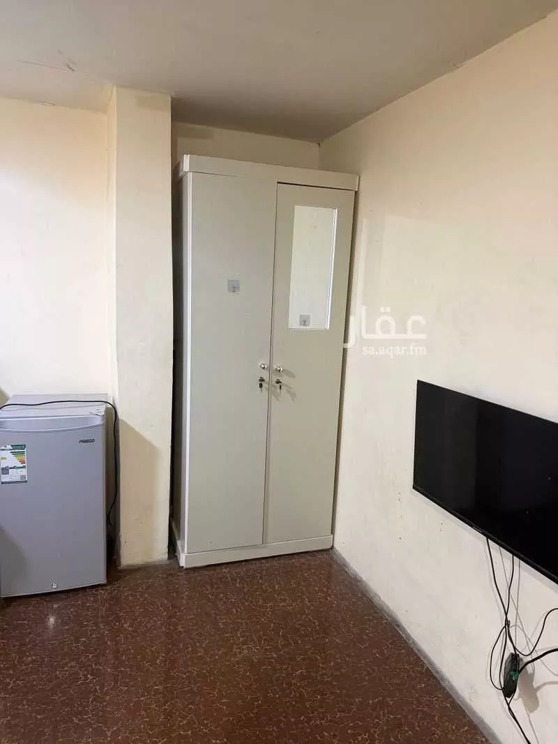 شقة 2 غرف في الثقبة 1