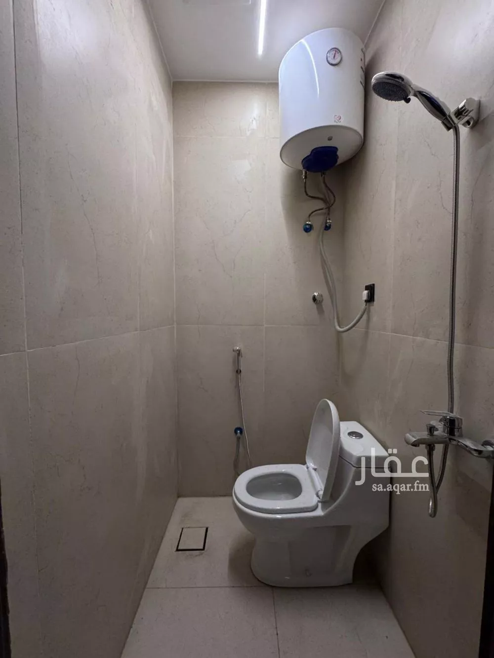 شقة 1 غرف في المصيف 5