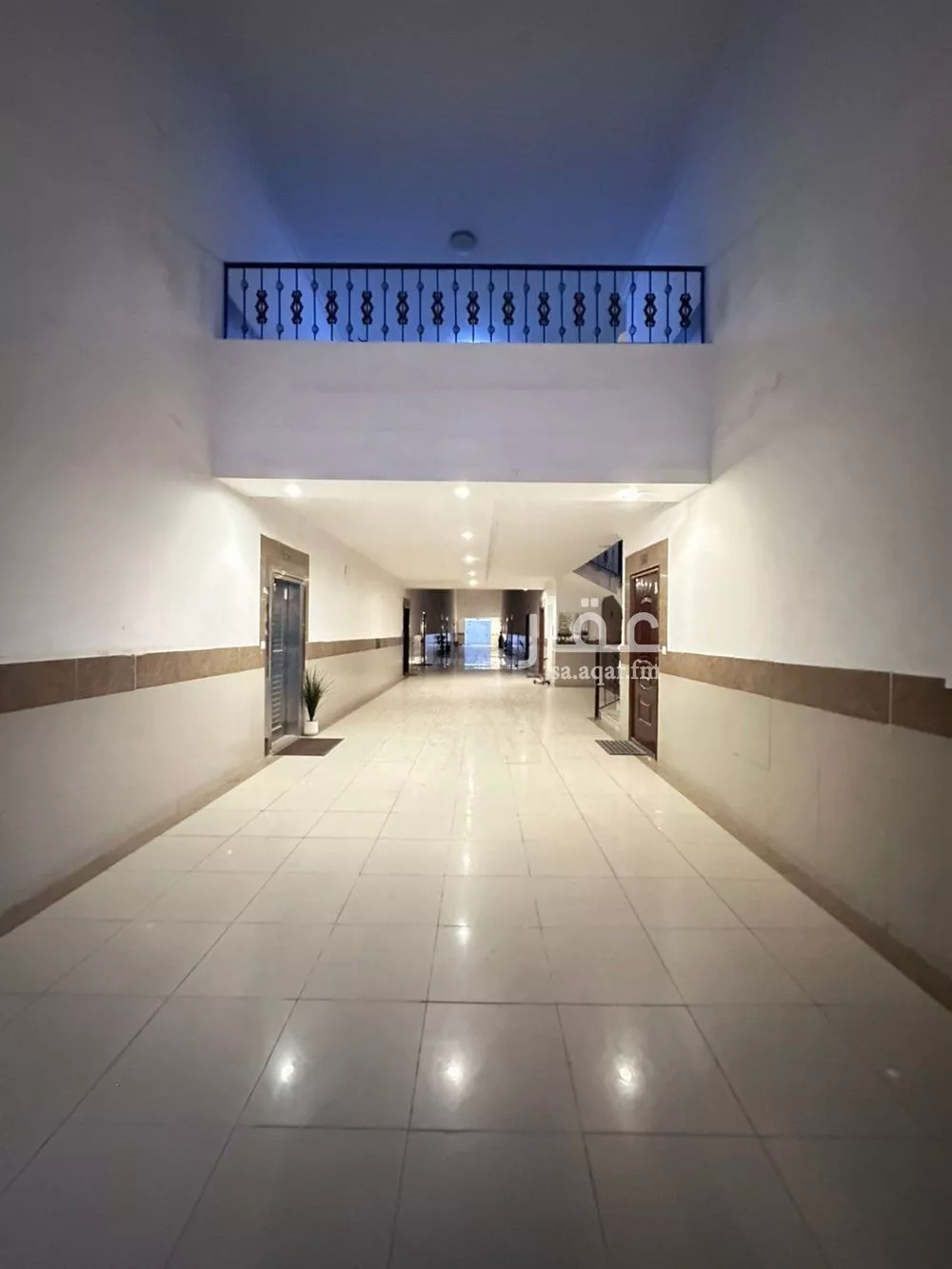 شقة 3 غرف في الياسمين 2