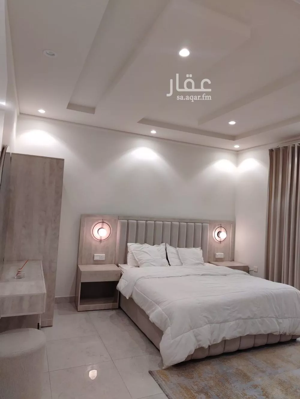 3 bedroom apartment in Al Yasmin 5