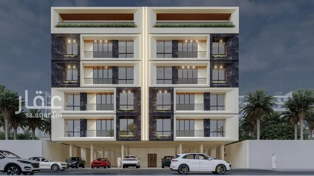 4 bedroom apartment in Al Nuzhah 4