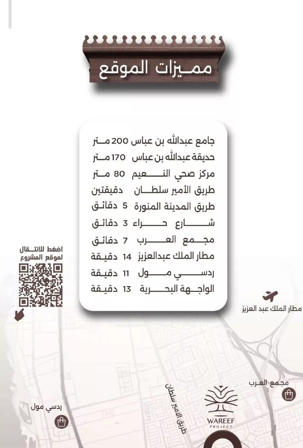 شقة 2 غرف في النعيم 2