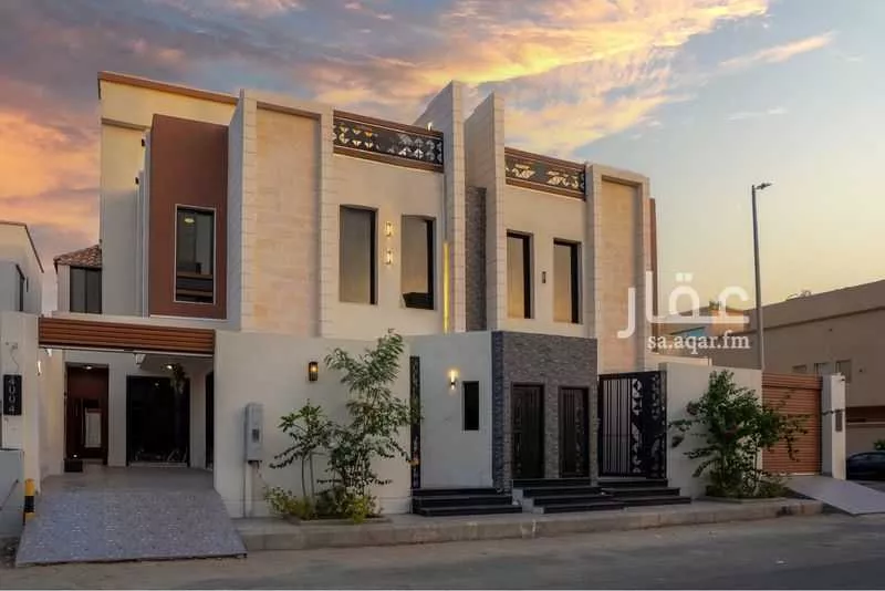7 bedroom villa in Al Shiraa, Jeddah 5