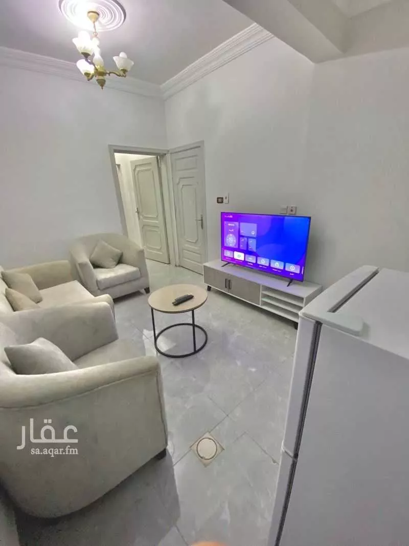 شقة 2 غرف في الصفا 5