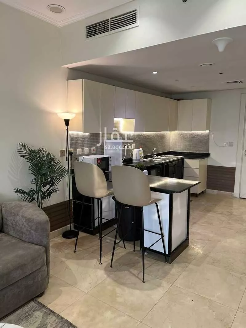 2 bedroom apartment in Al Shati, Jeddah 5