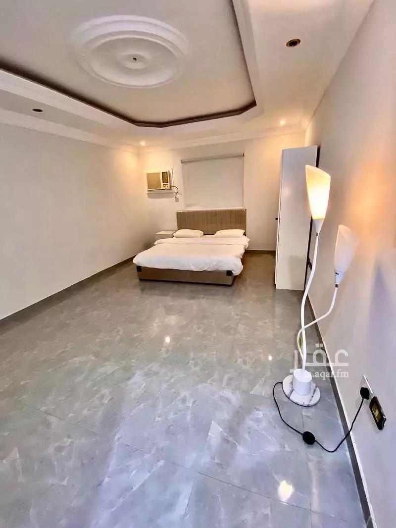 شقة 2 غرف في الصفا 1