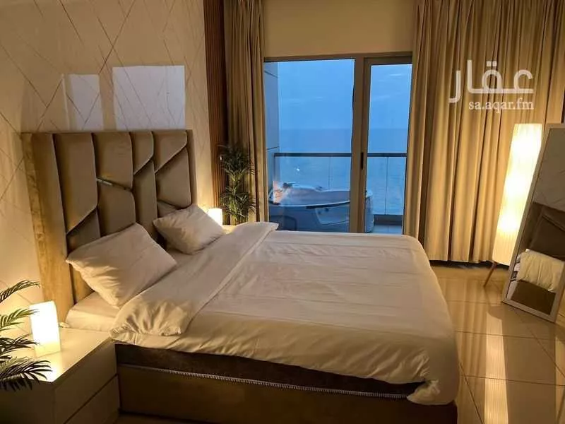 2 bedroom apartment in Al Shati, Jeddah 8