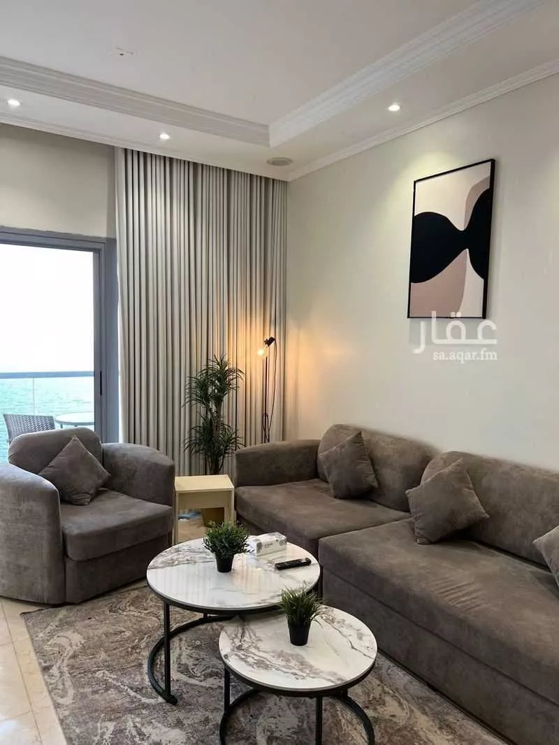 2 bedroom apartment in Al Shati, Jeddah 6