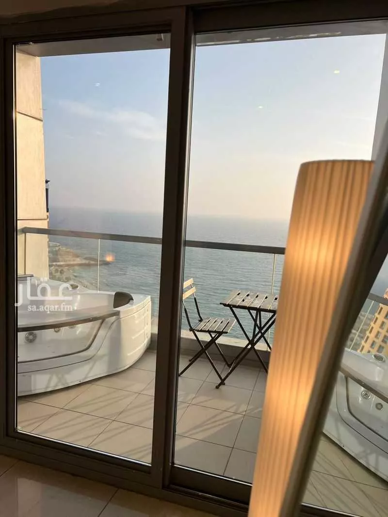 2 bedroom apartment in Al Shati, Jeddah 7