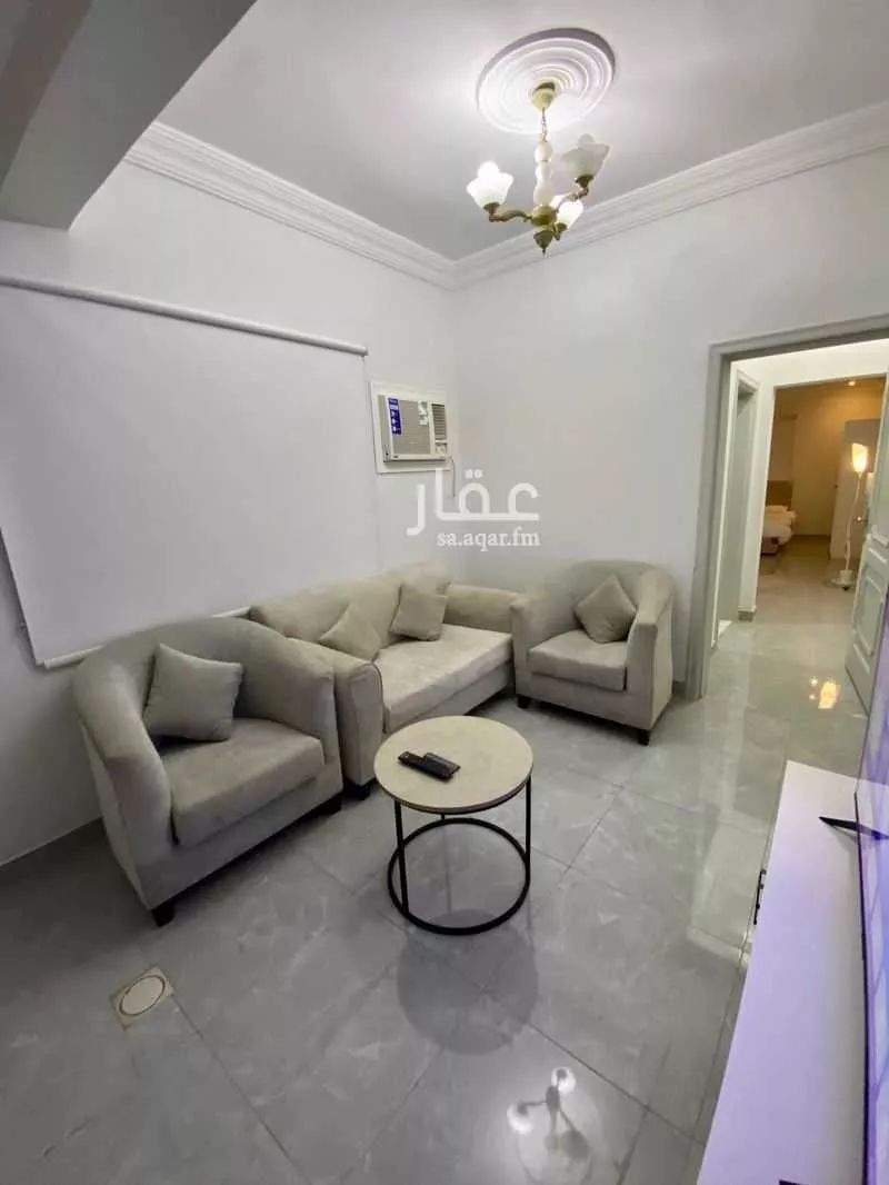 شقة 2 غرف في الصفا 4